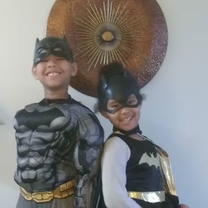 Meet your Posher, Shawnika